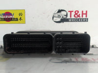 ECU, 1860C267, 2015, Mitsubishi, Triton, MN | T&H Wreckers