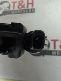 Left Front Window Regulator/Motor, 2015, Mitsubishi, Triton, MN | T&H Wreckers