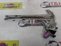 Left Front Window Regulator/Motor, 2015, Mitsubishi, Triton, MN | T&H Wreckers