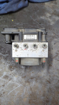 ABS Pump/Modulator, 56110 80J02, 2007, Suzuki, SX4 | T&H Wreckers