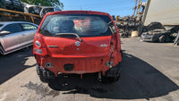 2009 - 2014 Suzuki Alto Right Front Door Glass