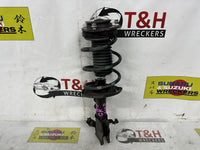 2016 - 2023 Subaru Impreza GK GK7BK47 Right Front Strut