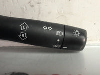 Indicator Stalk, 2018, Subaru, Impreza, 2.0i, GK | T&H Wreckers