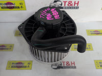 Heater Fan Motor, 2015, Mitsubishi, Triton, MN | T&H Wreckers