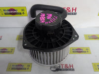 Heater Fan Motor, 2015, Mitsubishi, Triton, MN | T&H Wreckers