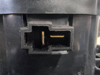 Heater Fan Motor, 2015, Mitsubishi, Triton, MN | T&H Wreckers