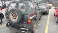 Catalytic Converter, 1991, Suzuki, Vitara, I ET | T&H Wreckers
