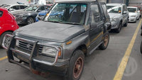 Catalytic Converter, 1991, Suzuki, Vitara, I ET | T&H Wreckers