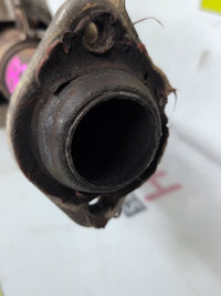 Catalytic Converter, 1991, Suzuki, Vitara, I ET | T&H Wreckers