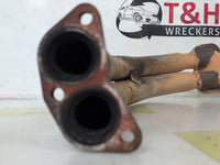 Catalytic Converter, 1991, Suzuki, Vitara, I ET | T&H Wreckers