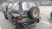 Catalytic Converter, 1991, Suzuki, Vitara, I ET | T&H Wreckers