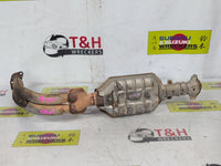 Catalytic Converter, 1991, Suzuki, Vitara, I ET | T&H Wreckers