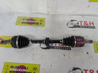 2009 - 2013 Honda Odyssey RB3 Left Driveshaft