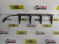 2012 - 2020 Mitsubishi Outlander III GF*W Fuel Injector
