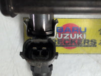 2012 - 2020 Mitsubishi Outlander III GF*W Fuel Injector