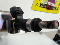 2012 - 2020 Mitsubishi Outlander III GF*W Fuel Injector