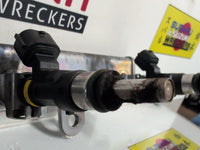 2012 - 2020 Mitsubishi Outlander III GF*W Fuel Injector