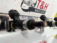 2012 - 2020 Mitsubishi Outlander III GF*W Fuel Injector