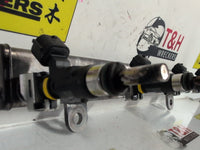 2012 - 2020 Mitsubishi Outlander III GF*W Fuel Injector