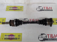 1994 - 2000 Nissan 200SX S14 Rear Drive Shaft