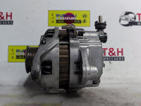 2002 - 2007 Mazda Mazda2 DY 1.5L Engine Code ZY Alternator