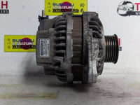 2002 - 2007 Mazda Mazda2 DY 1.5L Engine Code ZY Alternator