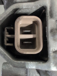 2002 - 2007 Mazda Mazda2 DY 1.5L Engine Code ZY Alternator