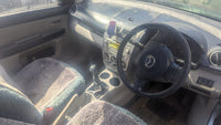 Left Front Lower Control Arm, 2004, Mazda, Mazda2, DY | T&H Wreckers