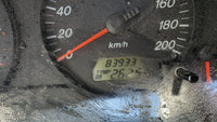 Left Front Lower Control Arm, 2004, Mazda, Mazda2, DY | T&H Wreckers
