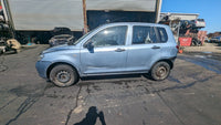 Left Front Lower Control Arm, 2004, Mazda, Mazda2, DY | T&H Wreckers