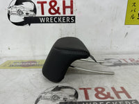Left Rear Head Rest, 2017, Subaru, Impreza, GT | T&H Wreckers
