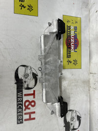 Eye Sight Camera, 2017, Subaru, Impreza, GT | T&H Wreckers