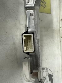 Eye Sight Camera, 2017, Subaru, Impreza, GT | T&H Wreckers