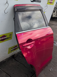 2010 - 2025 Mitsubishi ASX GA Right Rear Door