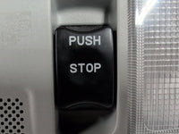 2013 - 2019 Mitsubishi ASX GA Courtesy Light