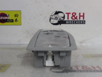 2013 - 2019 Mitsubishi ASX GA Courtesy Light
