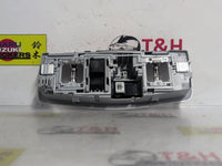 2013 - 2019 Mitsubishi ASX GA Courtesy Light