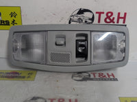 2013 - 2019 Mitsubishi ASX GA Courtesy Light