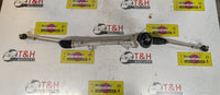 2010 - 2025 Mitsubishi ASX GA Manual Steering Rack