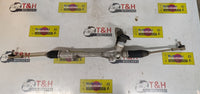 2010 - 2025 Mitsubishi ASX GA Manual Steering Rack