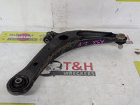 2010 - 2025 Mitsubishi ASX GA Left Front Lower Control Arm