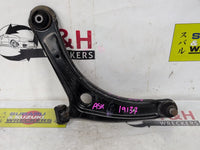 2010 - 2025 Mitsubishi ASX GA Left Front Lower Control Arm