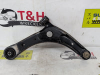 2010 - 2025 Mitsubishi ASX GA Left Front Lower Control Arm