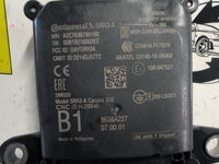 2012-2025 Mitsubishi ASX GA Station Wagon FWD Blind Spot Detection Control Module | T&H Wreckers