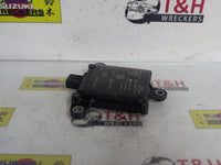 2012-2025 Mitsubishi ASX GA Station Wagon FWD Blind Spot Detection Control Module | T&H Wreckers