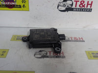 2012-2025 Mitsubishi ASX GA Station Wagon FWD Blind Spot Detection Control Module | T&H Wreckers