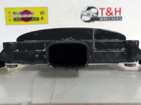 2012-2025 Mitsubishi ASX GA Station Wagon FWD Blind Spot Detection Control Module | T&H Wreckers