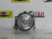 2012 - 2019 Mitsubishi ASX GA Right Fog Light