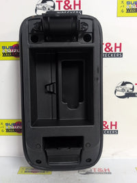 2012 - 2019 Mitsubishi ASX GA Console Lid