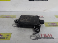 2016-2023 Subaru Impreza GT Hatchback AWD Blind Spot Detection Control Module | T&H Wreckers